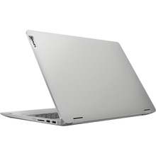 Ноутбук Lenovo IdeaPad Flex 5 16IAU7 Cloud Grey (82R8009PRA)
