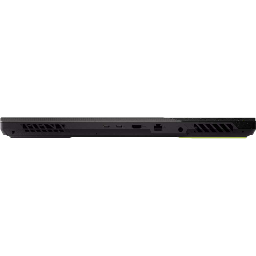 Заказать Ноутбук ASUS ROG Strix G17 G713PV-LL043 Eclipse Gray (90NR0C34-M002J0)