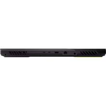 Ноутбук ASUS ROG Strix G17 G713PV-LL043 Eclipse Gray (90NR0C34-M002J0)