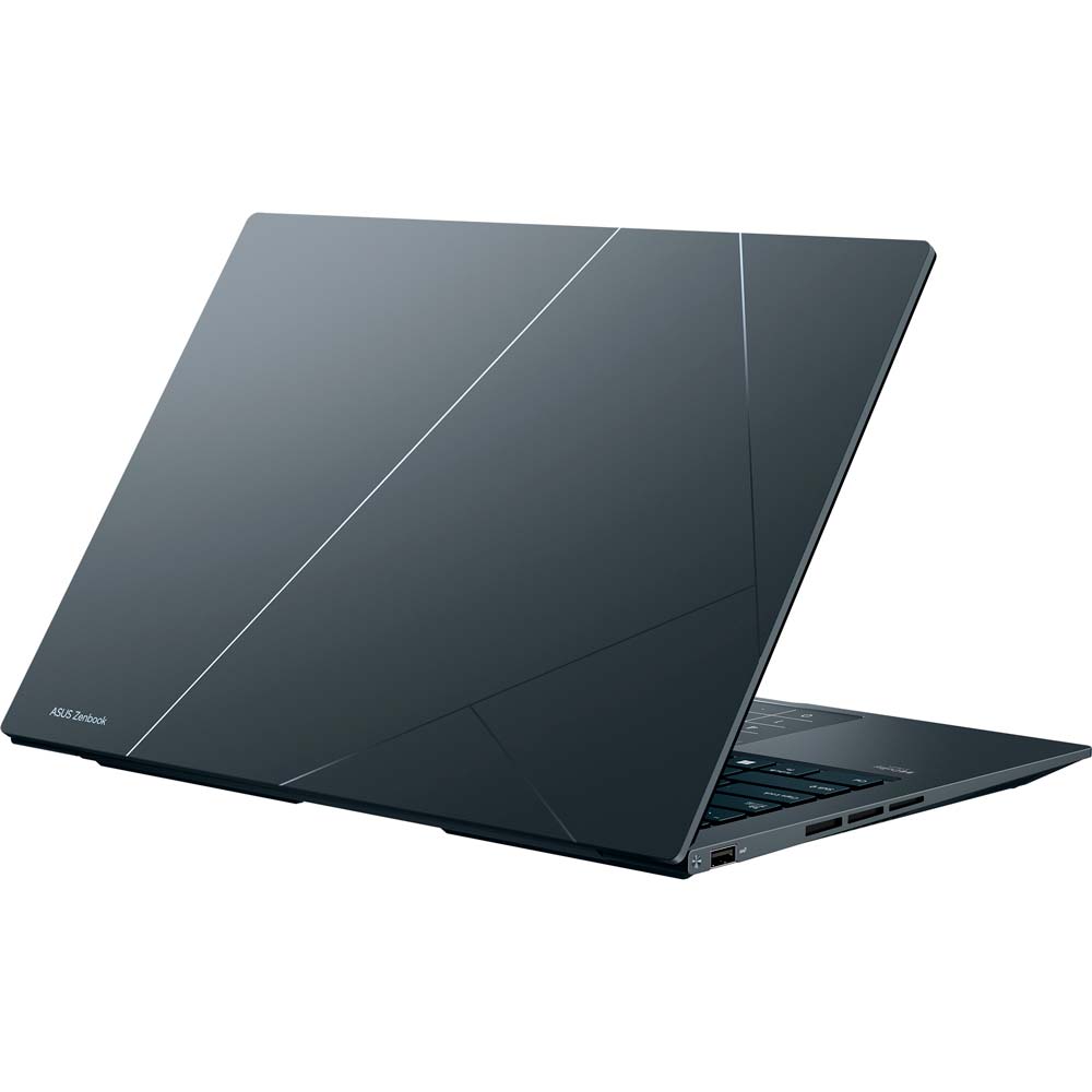 Покупка Ноутбук ASUS ZenBook 14X OLED UX3404VC-M9026WS Inkwell Gray (90NB10H1-M00760)