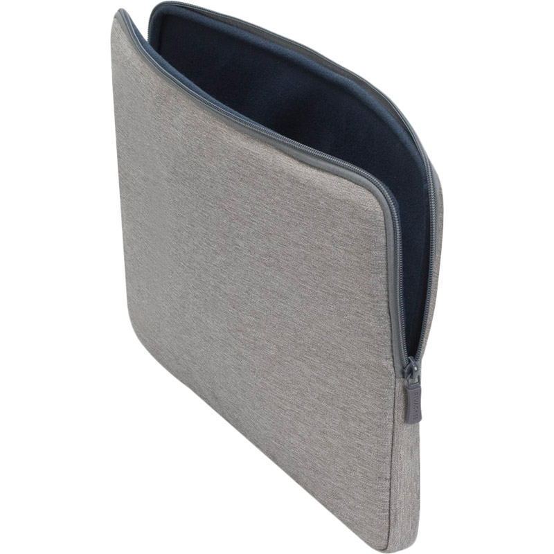 Замовити Чохол для ноутбука RIVACASE 7703 Grey