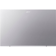 Ноутбук ACER Aspire 3 A317-54 Silver (NX.K9YEU.006)