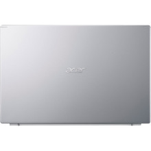 Ноутбук ACER Aspire 5 A517-52 Silver (NX.A5DEU.00D)