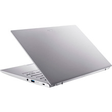 Ноутбук ACER Swift 3 SF314-512 Silver (NX.K0EEU.00E)