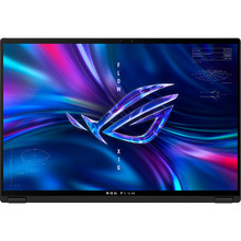 Ноутбук ASUS ROG Flow X16 GV601RE-M6070 Off Black (90NR0AT1-M003B0)