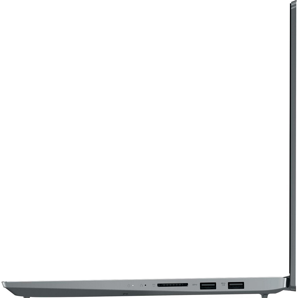 Внешний вид Ноутбук Lenovo Ideapad 5 15IAL7 Storm Grey (82SF00G5RA)