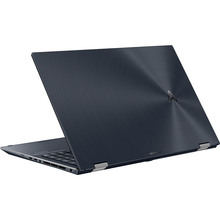 Ноутбук ASUS ZenBook Pro 15 Flip OLED UP6502ZA-M8021W Tech Black (90NB0W22-M003D0)