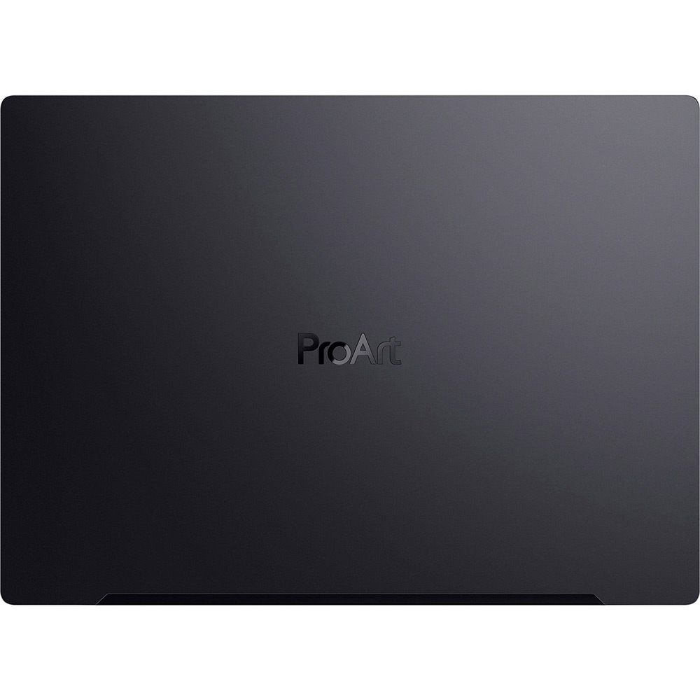 В Украине Ноутбук ASUS ProArt Studiobook 16 OLED H7600ZX-L2033X Mineral Black (90NB0XC1-M00320)