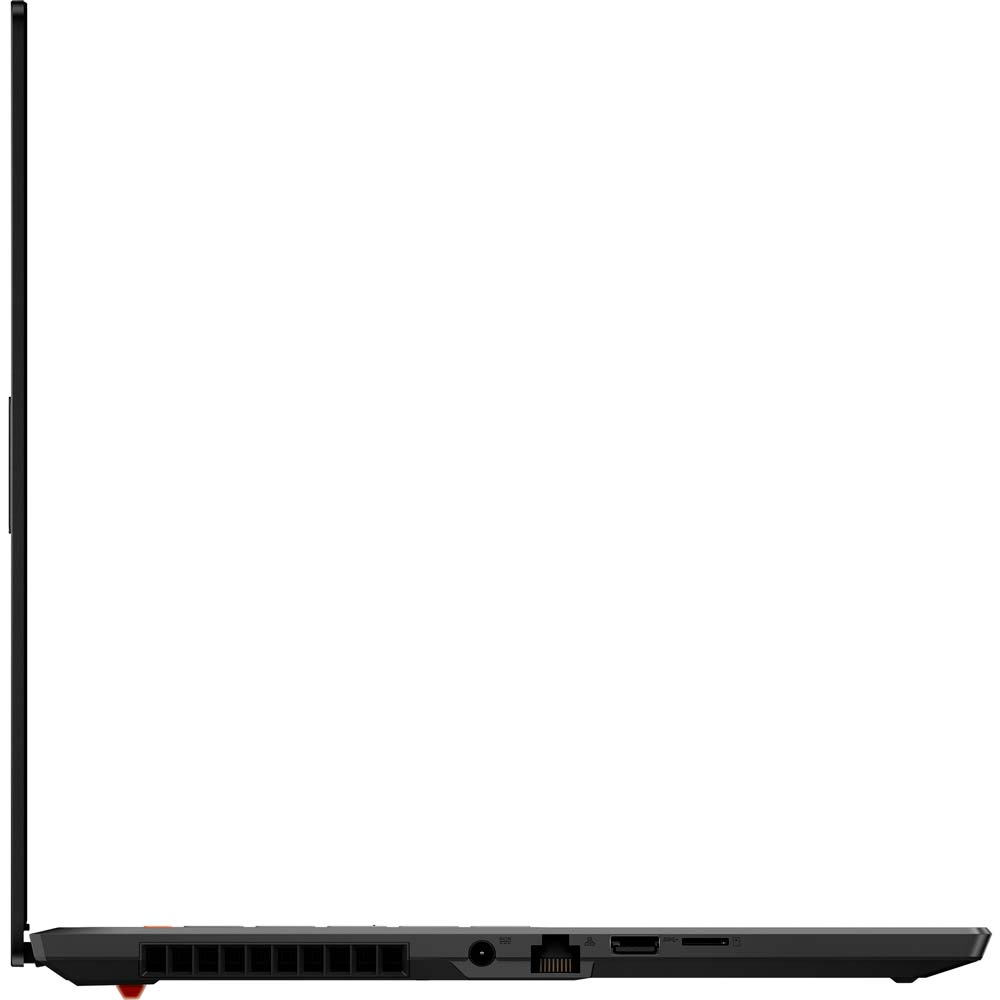 Заказать Ноутбук ASUS Vivobook Pro 16X OLED N7601ZM-MQ264X Black (90NB0Y21-M00BZ0)