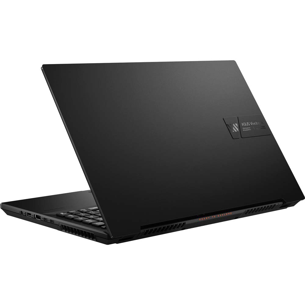 Замовити Ноутбук ASUS Vivobook Pro 15X OLED M6501RR-MA042X Black (90NB0YS2-M001K0)