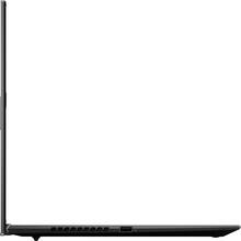 Ноутбук ASUS Vivobook S 16X OLED M5602RA-L2074X Midnight Black (90NB0XB1-M00370)