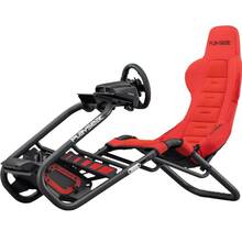 Кокпит PLAYSEAT Trophy Red (RAP.00314)