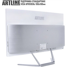 Моноблок ARTLINE Home G40v19Winw