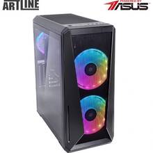 Компьютер ARTLINE Gaming X77v80Win