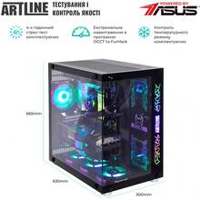 Комп'ютер ARTLINE Gaming X94v60