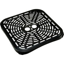 Мультипечь COSORI Smart Dual Blaze Chef Edition (CAF-P583S-KEUR)