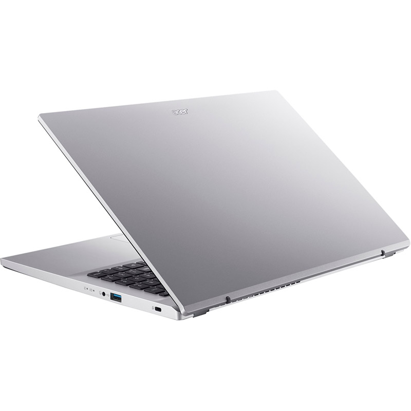 Замовити Ноутбук ACER Aspire 3 A315-59 Silver (NX.K6SEU.008)