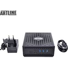 Неттоп ARTLINE Business B14v11