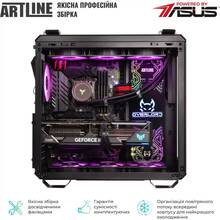 Комп'ютер ARTLINE Overlord GT502v04Win