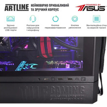 Компьютер ARTLINE Overlord GT502v14