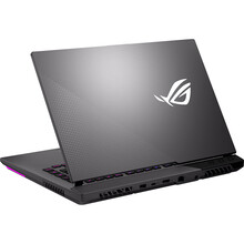 Ноутбук Asus ROG Strix G15 G513IE-HN051 Eclipse Gray (90NR0582-M004Y0)