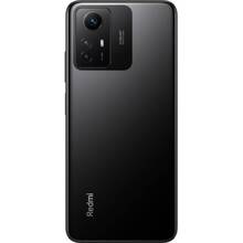 Смартфон XIAOMI Redmi Note 12S 8/256GB Onyx Black (990689)