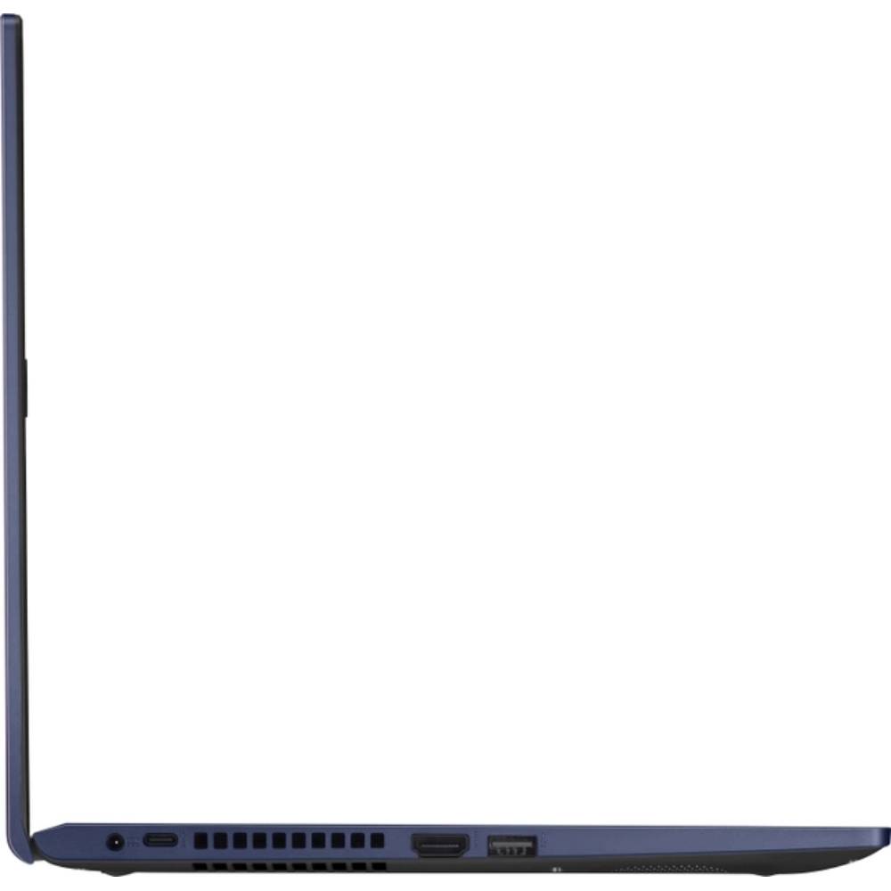 Фото Ноутбук ASUS X515EA-BQ3227 Peacock Blue (90NB0TY3-M034W0)