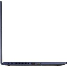 Ноутбук ASUS X515EA-BQ3227 Peacock Blue (90NB0TY3-M034W0)