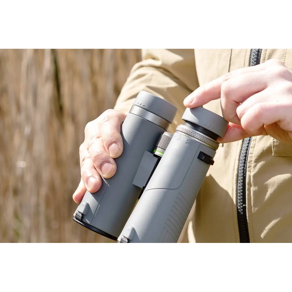 Заказать Бинокль BRESSER Wave 8x42 UR Coating WP (1330842)