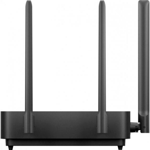 Замовити Маршрутизатор XIAOMI Mi AIoT WiFi 6 Router AX3200 Global (DVB4314GL)