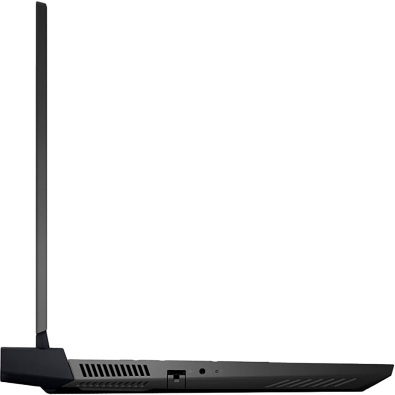 В Україні Ноутбук DELL Inspiron G15 Black (5511-3377)