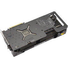 Відеокарта ASUS Radeon RX 7900 XTX 24GB GDDR6 TUF OC (90YV0IG0-M0NA00)