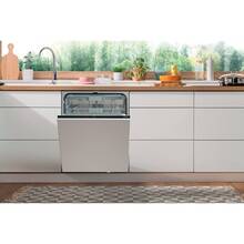 Вбудована посудомийна машина GORENJE GV693C61AD (DW50.2)