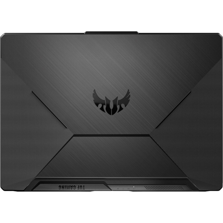 Замовити Ноутбук ASUS TUF Gaming F15 FX506LHB-HN330 Bonfire Black (90NR03U2-M00K00)