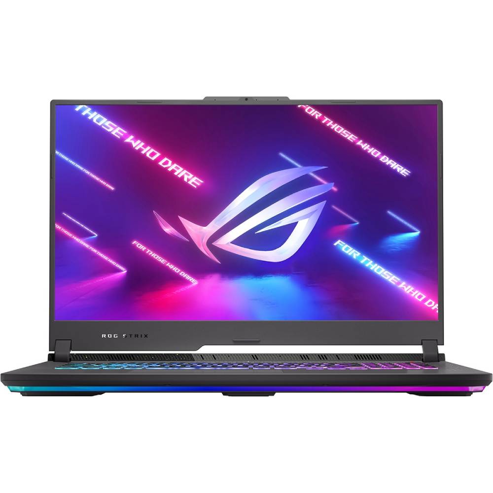 Ноутбук ASUS ROG Strix G17 G713PU-LL037 Eclipse Gray (90NR0C54-M002C0) Разрешение дисплея 2560 х 1440