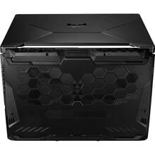 Ноутбук ASUS TUF Gaming F15 FX506HF-HN039 Graphite Black (90NR0HB4-M00530)