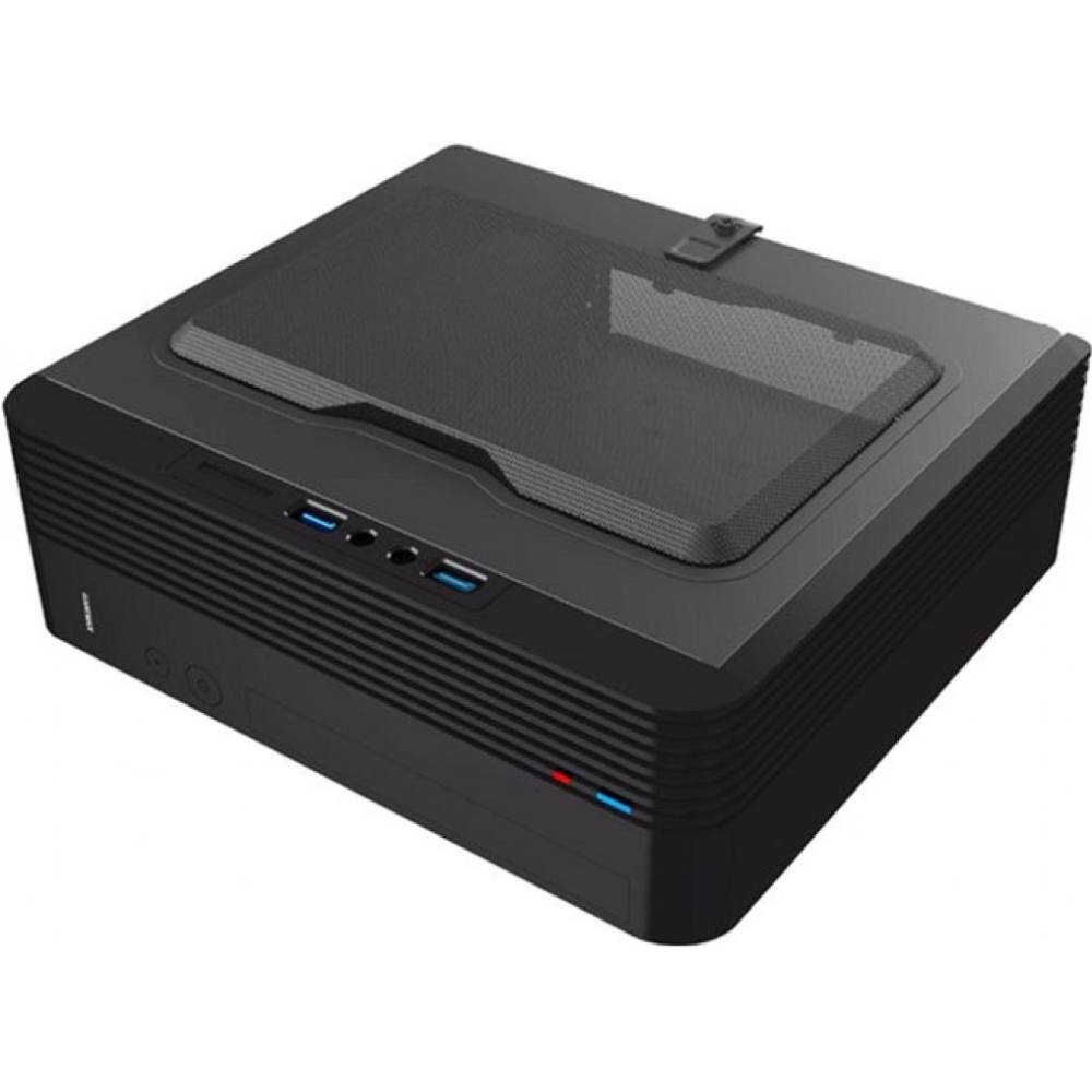 Замовити Корпус GAMEMAX ST103-2U3-300W