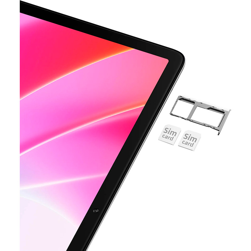 Покупка Планшет TECLAST P40HD 10.1" 6/128GB LTE Grey (6940709684955)