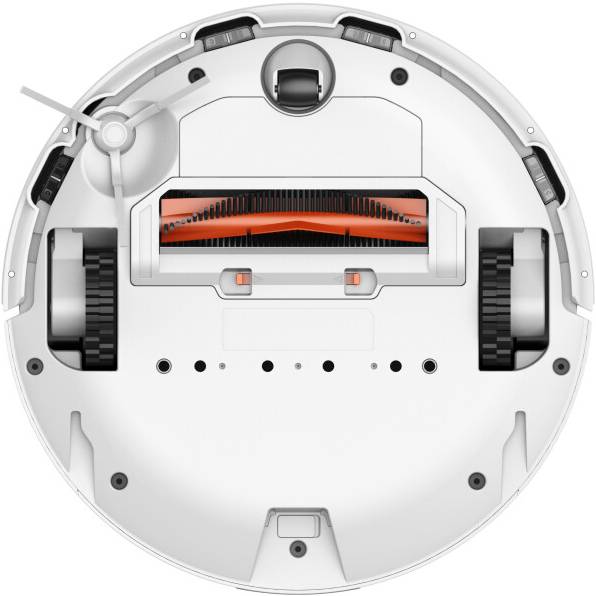 Замовити Робот-пилосос XIAOMI Robot Vacuum S10