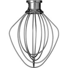 Кухонна машина Kitchenaid Artisan 4.8 л Silver (5KSM175PSECU)