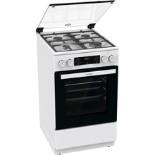 Плита комбинированная GORENJE GK 5C41 WF-B (740555)