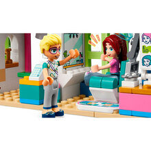 Конструктор LEGO Friends Парикмахерская 401 деталь (41743)