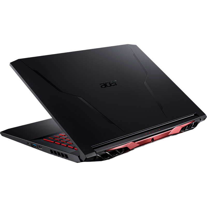 Замовити Ноутбук ACER Nitro 5 AN517-54-50KQ Shale Black (NH.QF6EU.007)