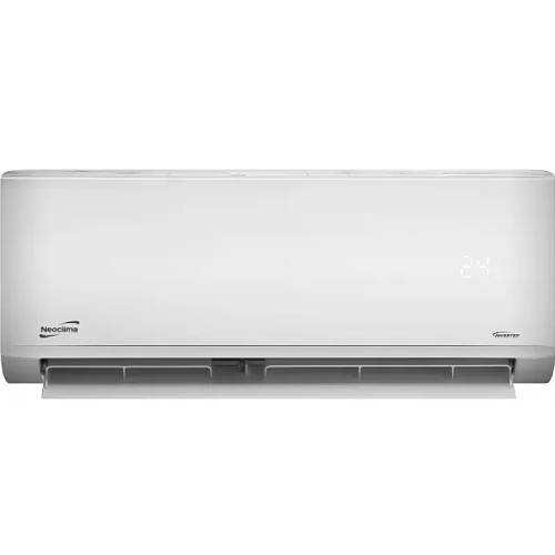 Кондиционер NEOCLIMA Therminator 3.2 NS/NU-07EHXIw1eu (0101040001-100441039) Тип сплит-система