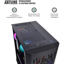 Комп'ютер ARTLINE Gaming X39v72Win