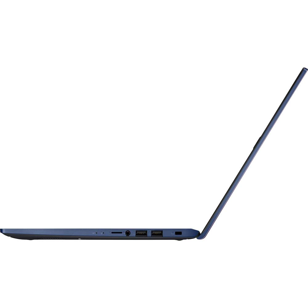 Замовити Ноутбук ASUS Laptop X515EA-EJ3386 Peacock Blue (90NB0TY3-M03FN0)