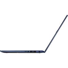 Ноутбук ASUS Laptop X515EA-EJ3386 Peacock Blue (90NB0TY3-M03FN0)