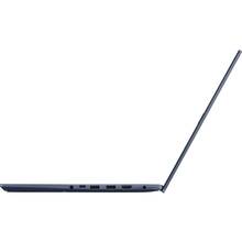 Ноутбук ASUS Vivobook 15X OLED X1503ZA-L1316 Quiet Blue (90NB0WY1-M00TA0)