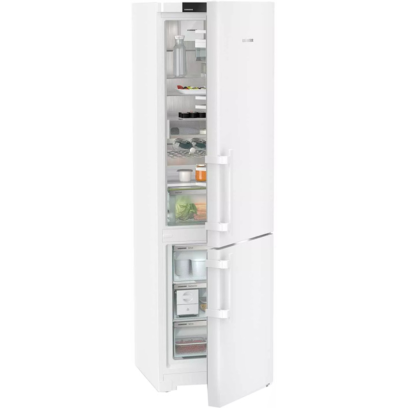 Как выбирать встраиваемый холодильник Liebherr?