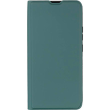 Львів - Чохол GELIUS для Samsung A346 A34 Book Cover Green (92938)